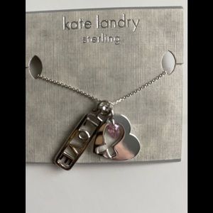 Kate Landry Necklace